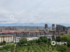 澳门银河网址今天全区大部气温下降明显