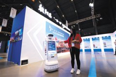 澳门银河网站规模以上的重点服务贸易企业3600余家